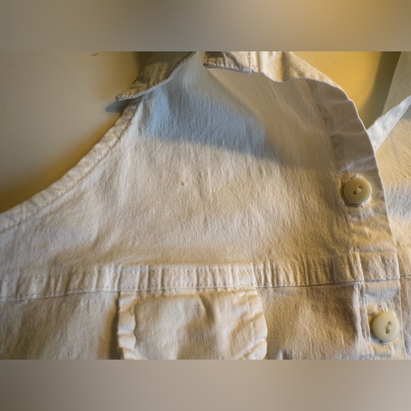 dei Halter Neck Shirt (Gift with Purchase) - Picture 8 of 15